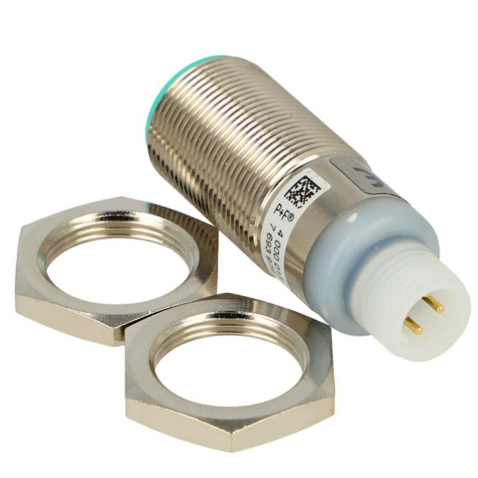 Ультразвуковий датчик Pepperl+Fuchs UB800-18GM40-E5-V1