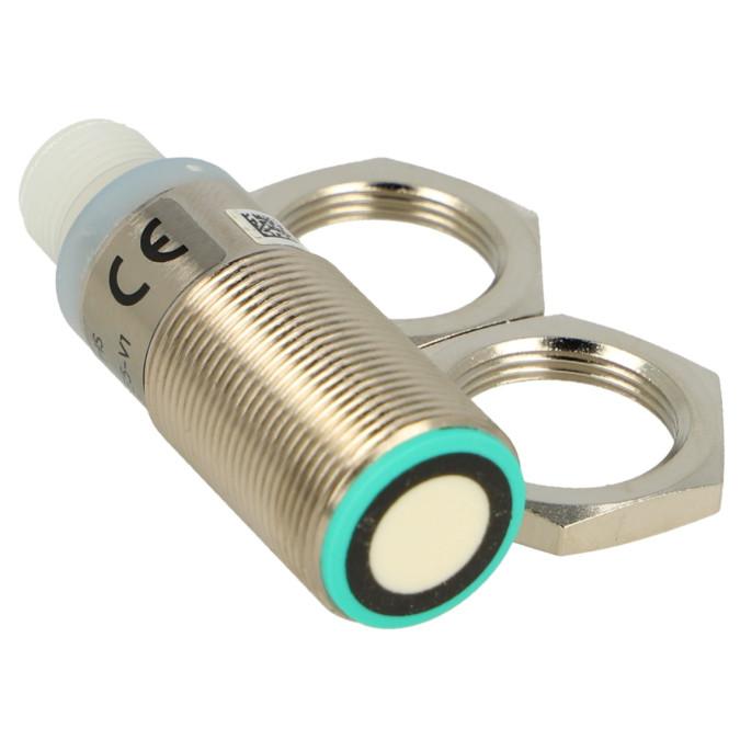 Ультразвуковий датчик Pepperl+Fuchs UB800-18GM40-E5-V1