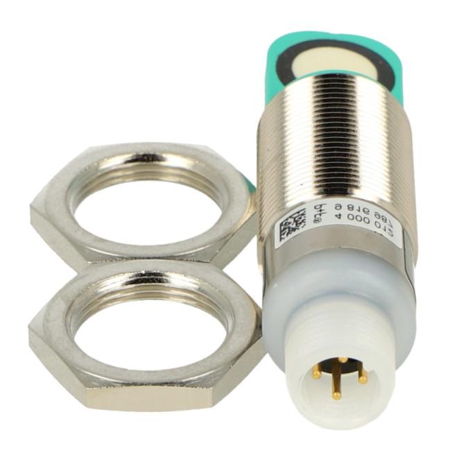 Ультразвуковий датчик Pepperl+Fuchs UB800-18GM40A-E5-V1