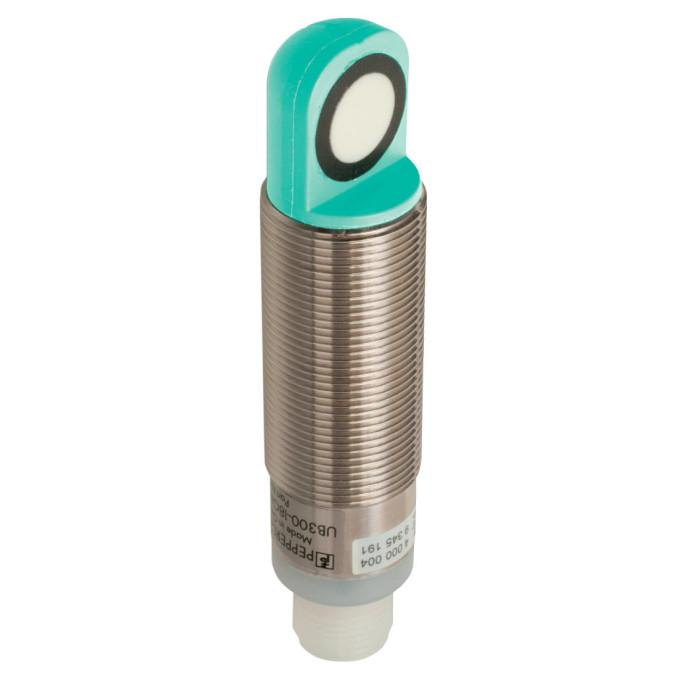 Ультразвуковий датчик Pepperl+Fuchs UB800-18GM60A-E5-V1-M