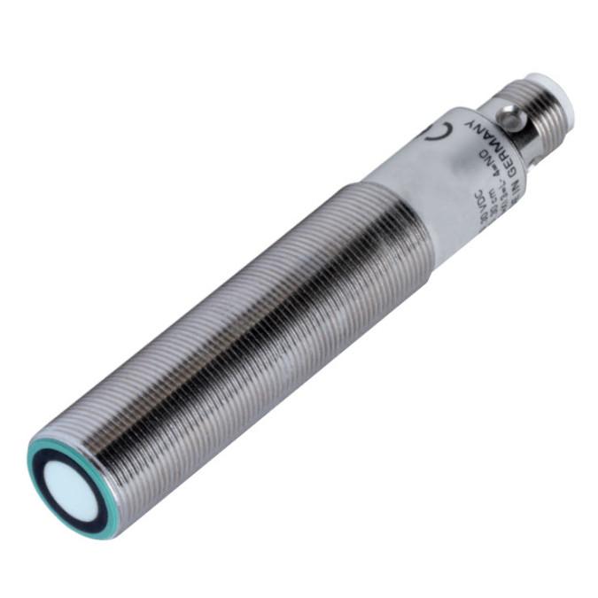 Ультразвуковий датчик Pepperl+Fuchs UCC1000-18GH90-E2-IO-V1