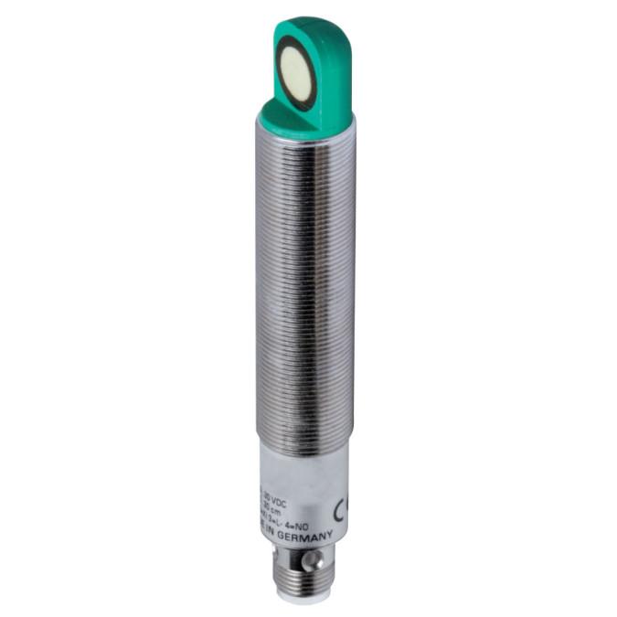 Ультразвуковий датчик Pepperl+Fuchs UC1000-18GM90A-E2-IO-V1