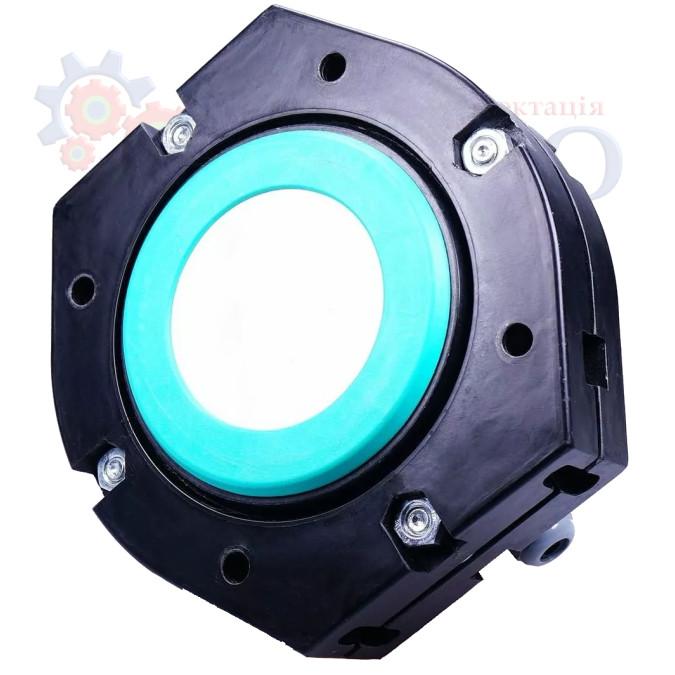 Ультразвуковий датчик Pepperl+Fuchs UC10000-F260-UE9R2
