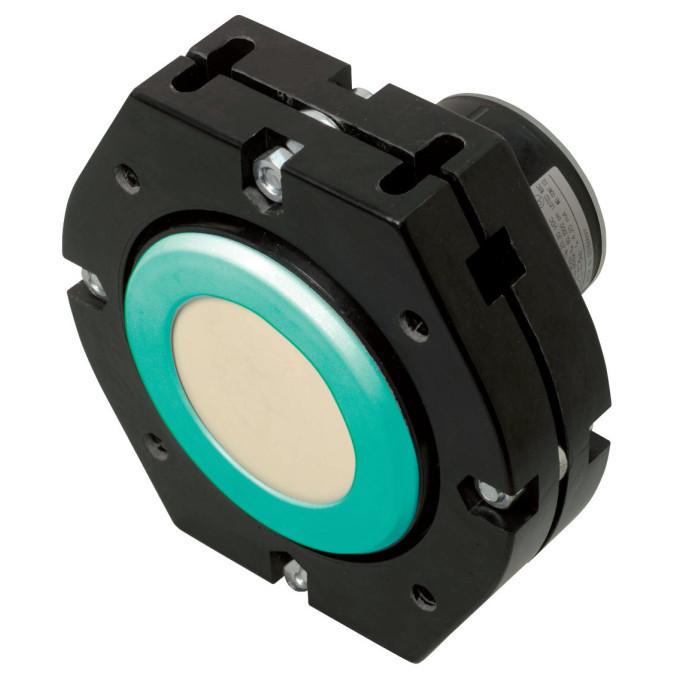 Ультразвуковий датчик Pepperl+Fuchs UC10000-F260-UE9R2