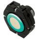 Ультразвуковий датчик Pepperl+Fuchs UC10000-F260-UE9R2