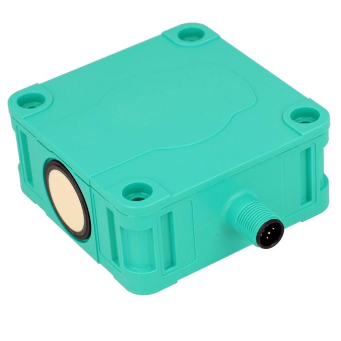 Ультразвуковий датчик Pepperl+Fuchs UB2000-F42S-E4-V15
