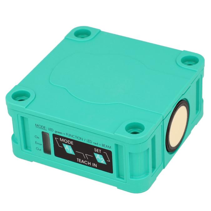 Ультразвуковий датчик Pepperl+Fuchs UB2000-F42S-E4-V15