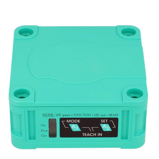 Ультразвуковий датчик Pepperl+Fuchs UB2000-F42S-E4-V15