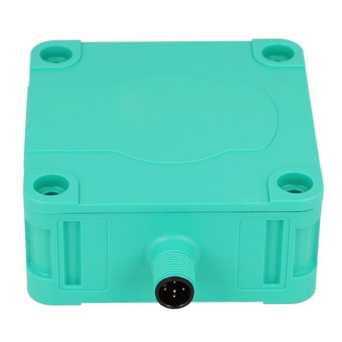 Ультразвуковий датчик Pepperl+Fuchs UB2000-F42S-E4-V15