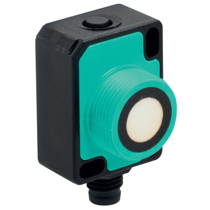 Ультразвуковий датчик Pepperl+Fuchs UC800-F77S-IU-IO-V31