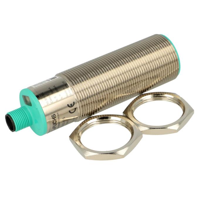 Ультразвуковий датчик Pepperl+Fuchs UB500-30GM-E5-V15