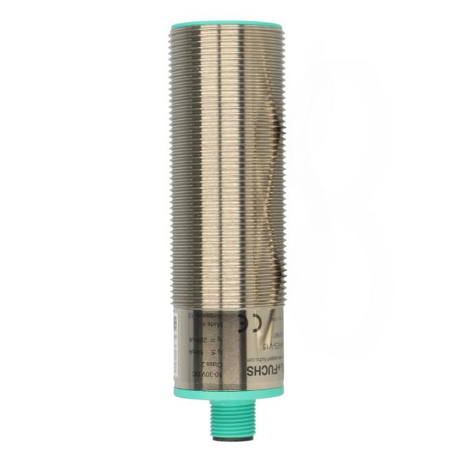 Ультразвуковий датчик Pepperl+Fuchs UB500-30GM-E5-V15