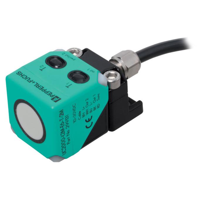 Ультразвуковий датчик Pepperl+Fuchs UC2000-L2M-E7-T-2M