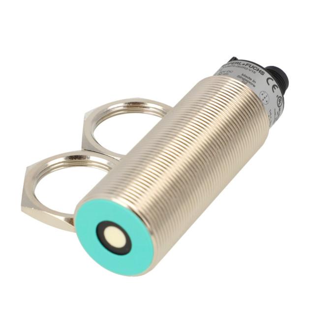 Ультразвуковий датчик Pepperl+Fuchs UC3500-30GM70-UE2R2-V15