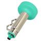 Ультразвуковий датчик Pepperl+Fuchs UB6000-30GM-E4-V15