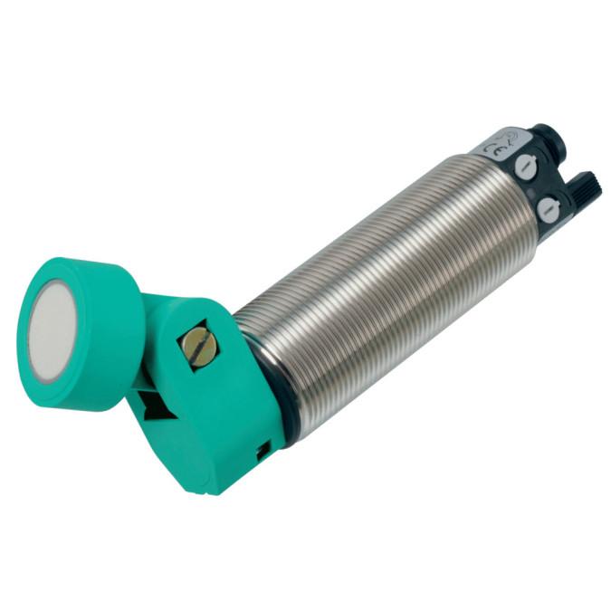 Ультразвуковий датчик Pepperl+Fuchs UC500-30GM70S-IE2R2-V15