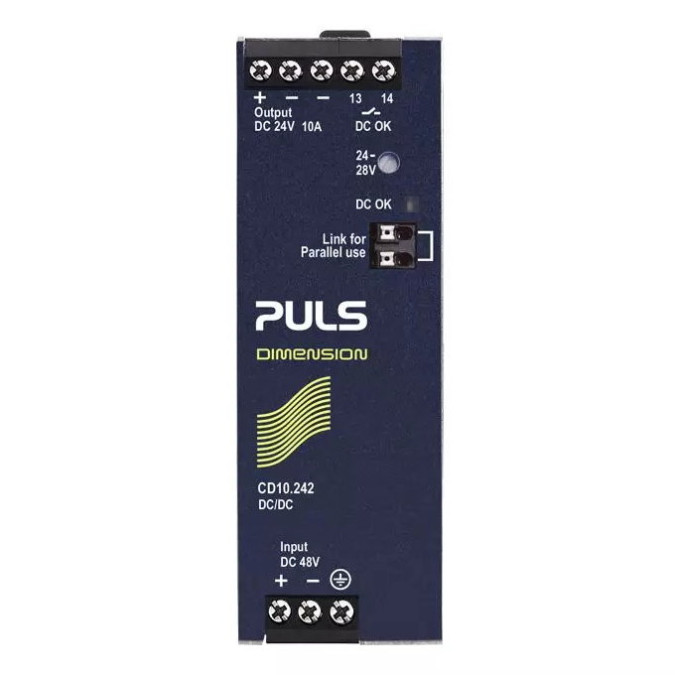 Блок живлення PULS CD10.242
