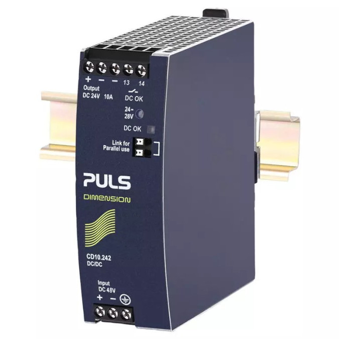 Блок живлення PULS CD10.242