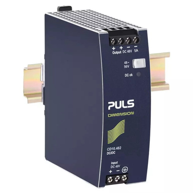 Блок живлення PULS CD10.482