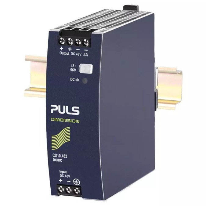 Блок живлення PULS CD10.482