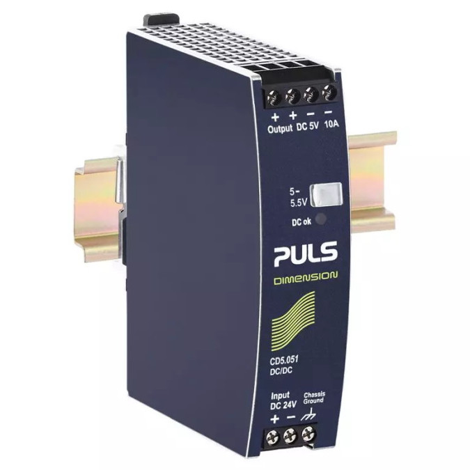 Блок живлення PULS CD5.051