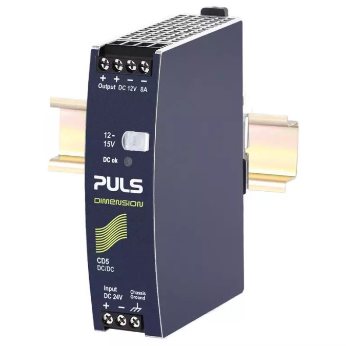 Блок живлення PULS CD5.121
