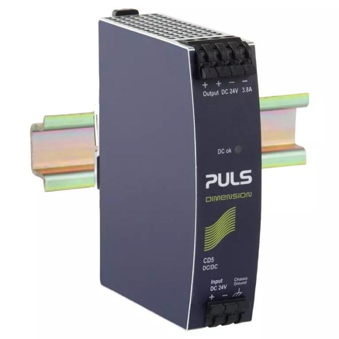 Блок живлення PULS CD5.241-L1