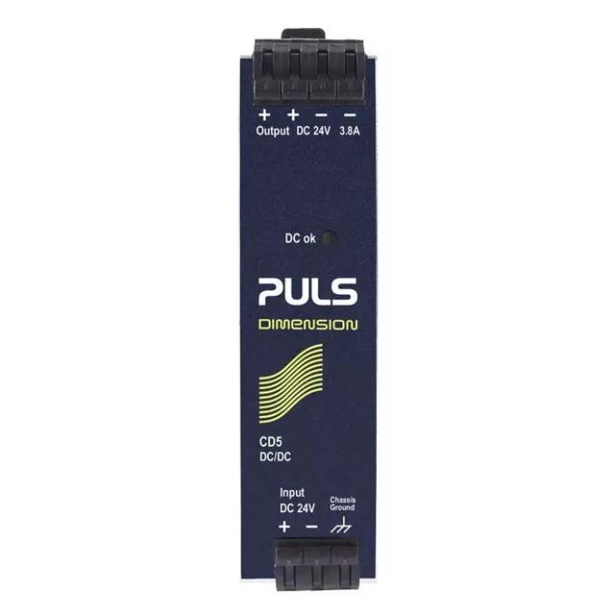 Блок живлення PULS CD5.241-L1