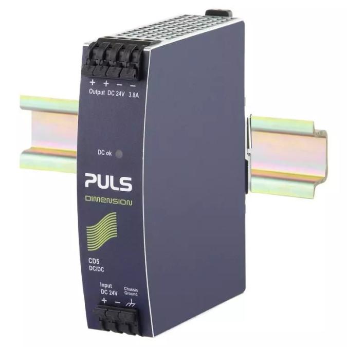 Блок живлення PULS CD5.241-L1