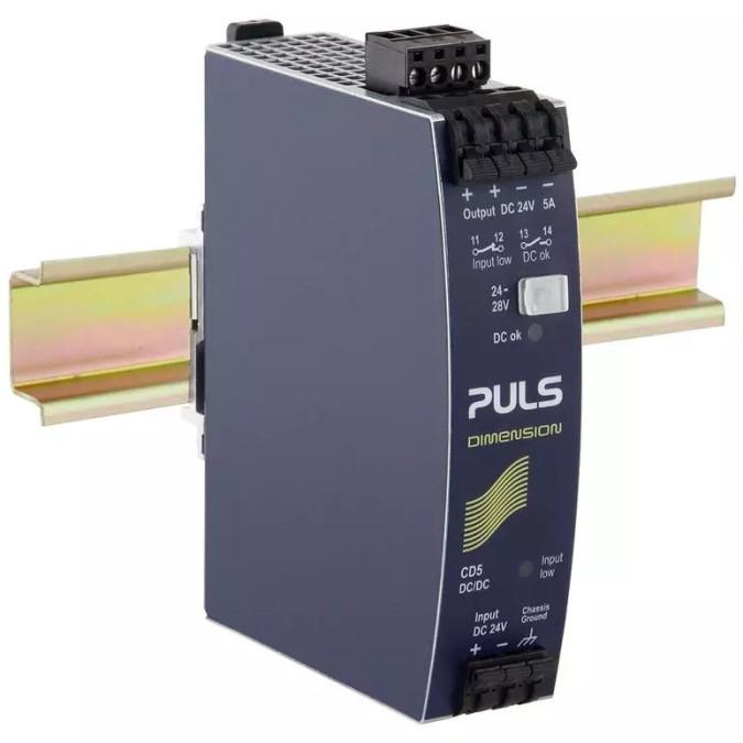 Блок живлення PULS CD5.241-S1