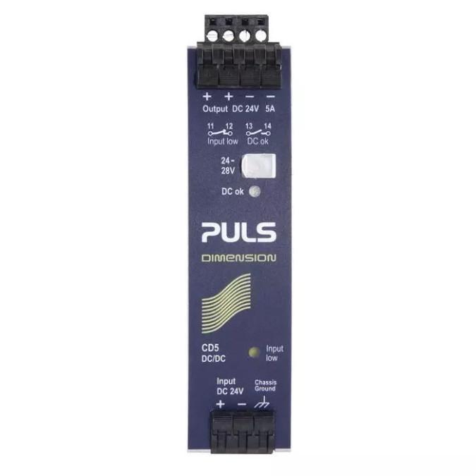Блок живлення PULS CD5.241-S1