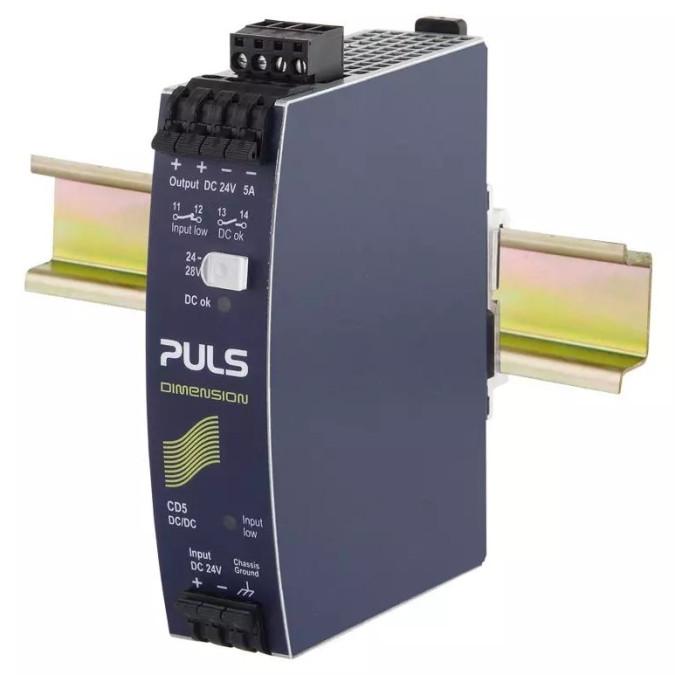 Блок живлення PULS CD5.241-S1