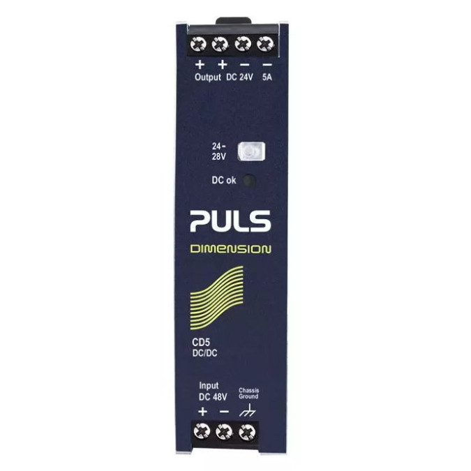 Блок живлення PULS CD5.242