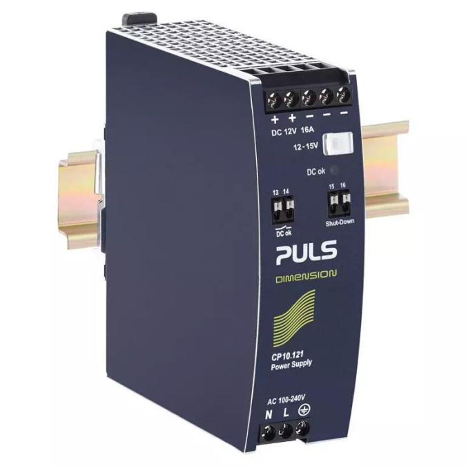 Блок живлення PULS CP10.121
