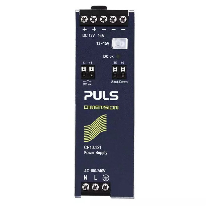 Блок живлення PULS CP10.121