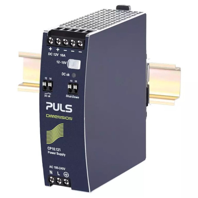 Блок живлення PULS CP10.121
