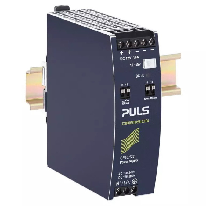 Блок живлення PULS CP10.122