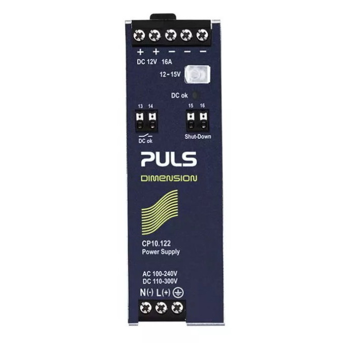 Блок живлення PULS CP10.122