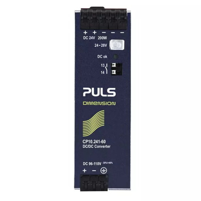 Блок живлення PULS CP10.241-60