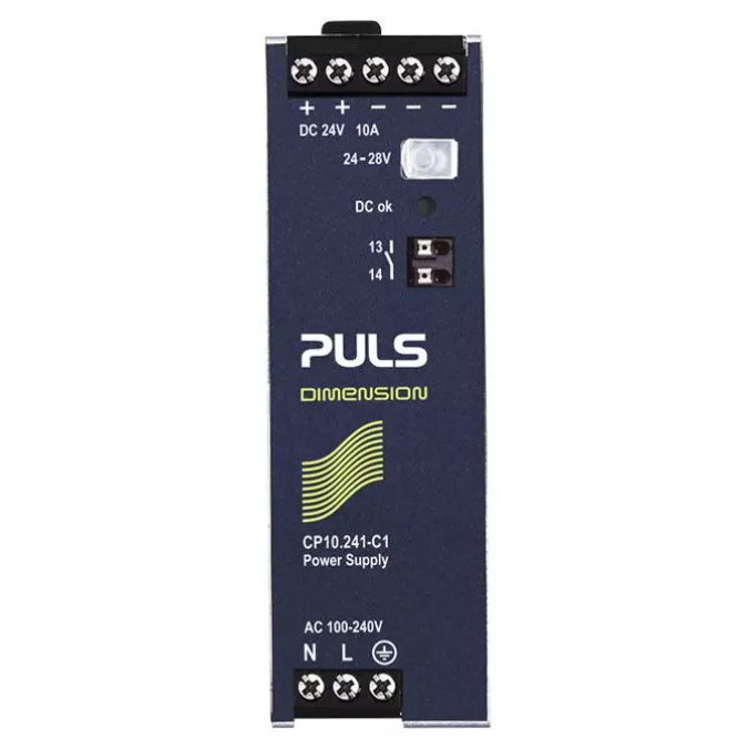 Блок живлення PULS CP10.241-C1
