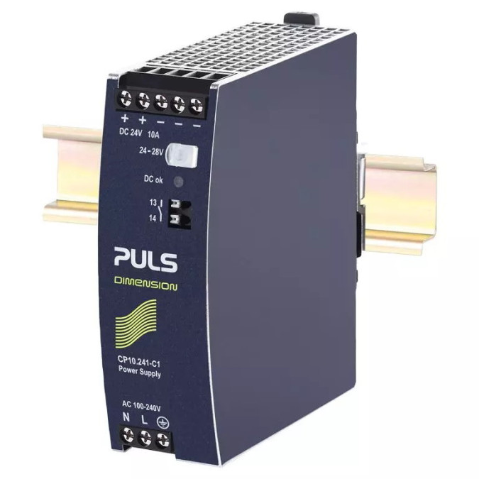 Блок живлення PULS CP10.241-C1