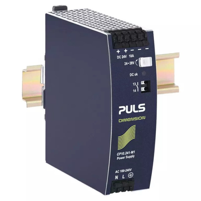 Блок живлення PULS CP10.241-M1