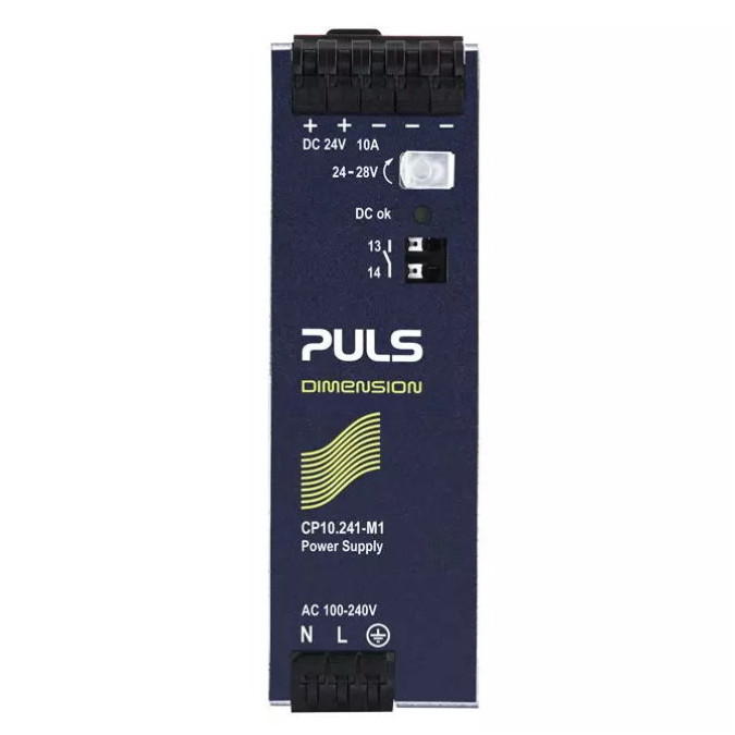 Блок живлення PULS CP10.241-M1