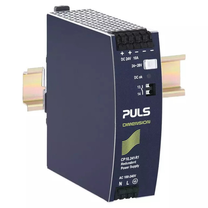 Блок живлення PULS CP10.241-R1