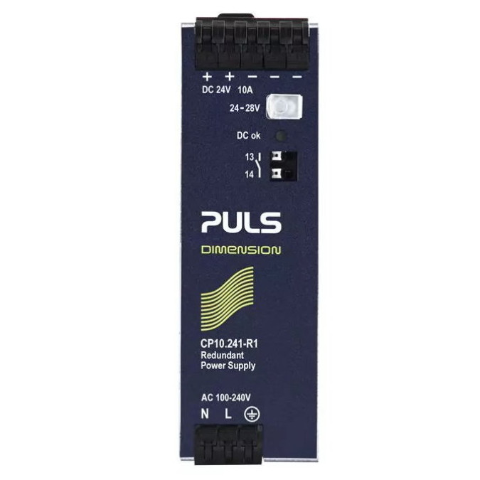 Блок живлення PULS CP10.241-R1