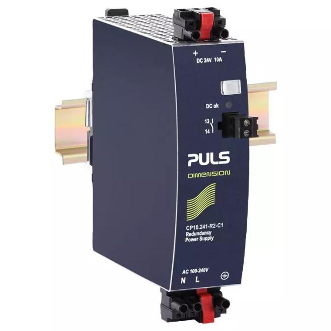 Блок живлення PULS CP10.241-R2-C1
