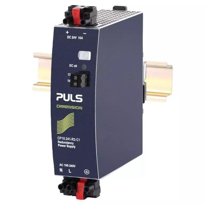 Блок живлення PULS CP10.241-R2-C1