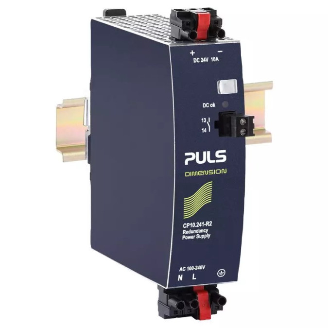 Блок живлення PULS CP10.241-R2
