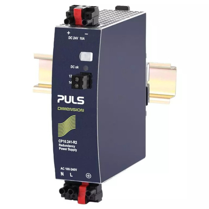 Блок живлення PULS CP10.241-R2