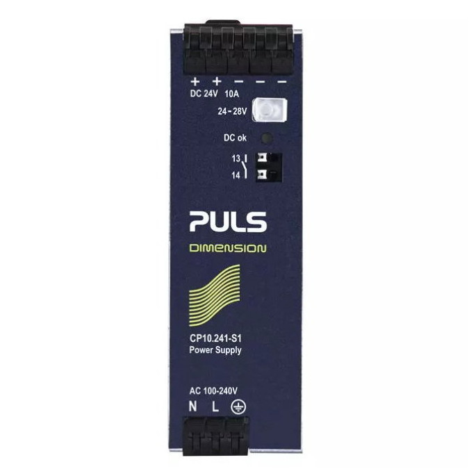 Блок живлення PULS CP10.241-S1